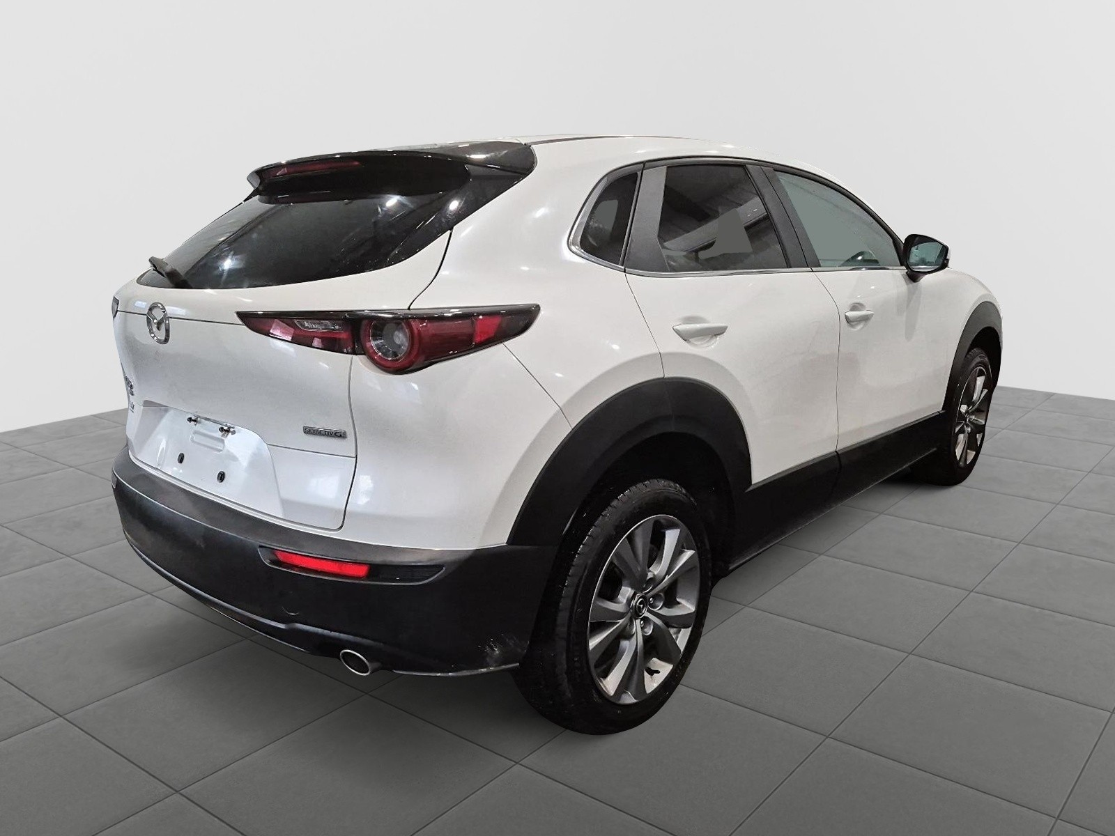 2023 Mazda CX-30 GS