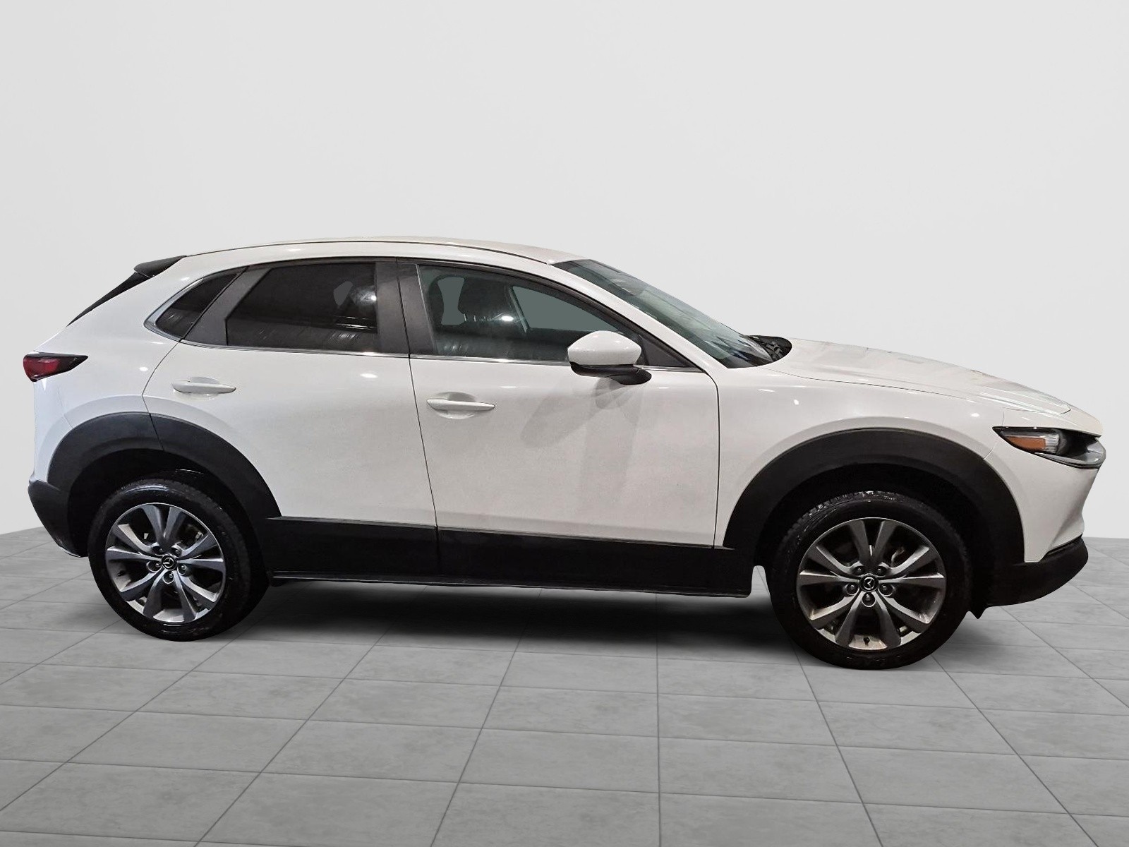 2023 Mazda CX-30 GS