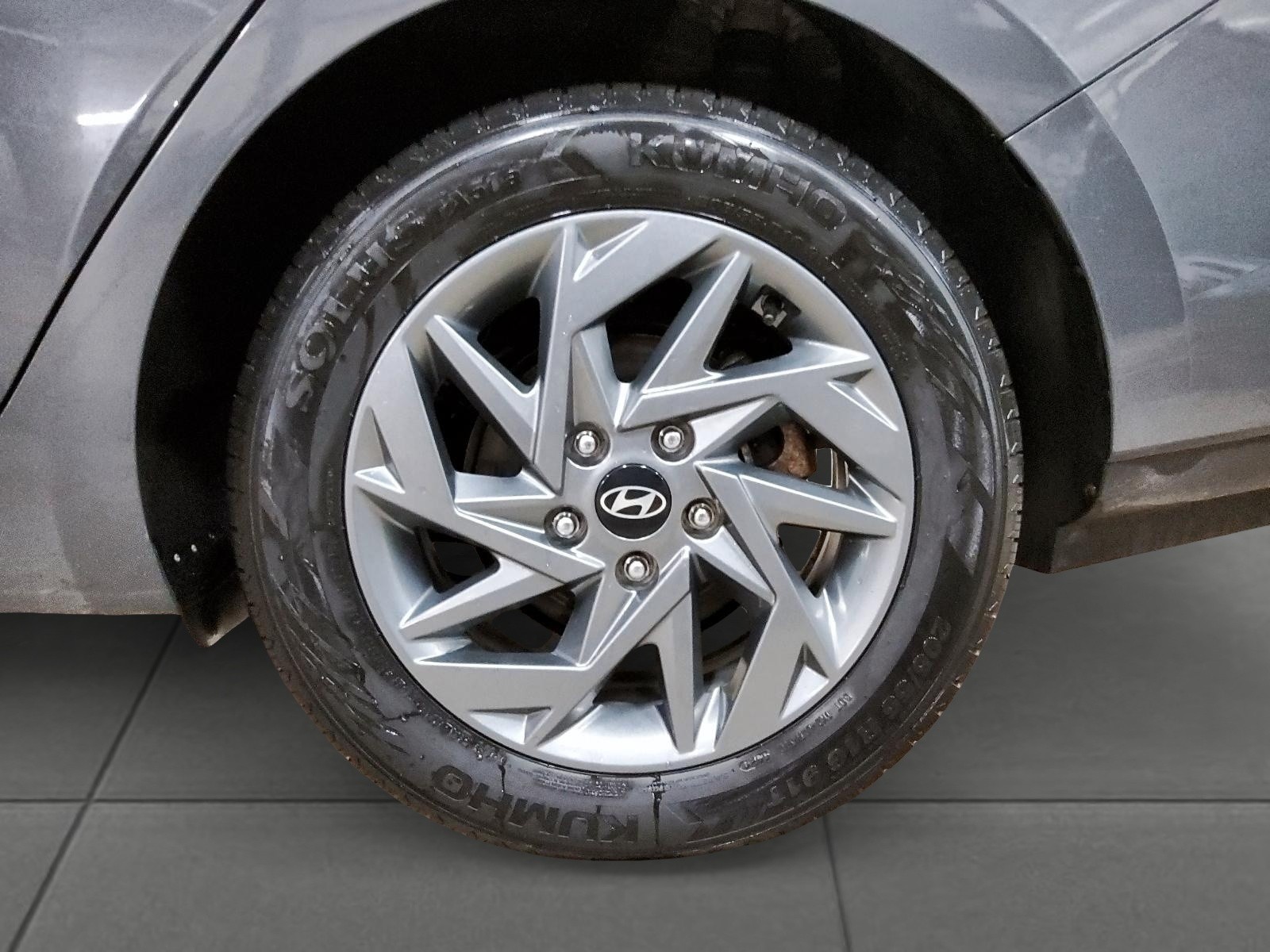 2024 Hyundai Elantra Preferred