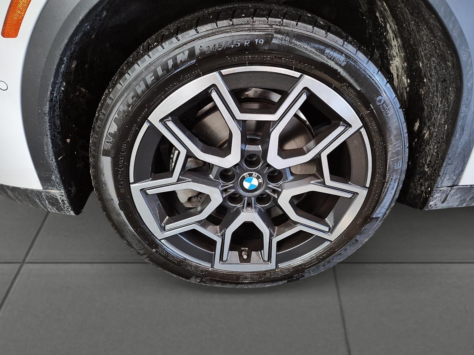 2025 BMW X2 xDrive28i