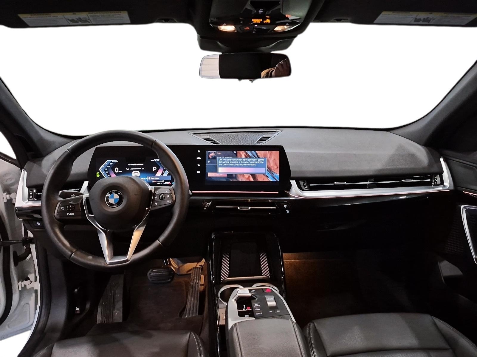 2025 BMW X2 xDrive28i