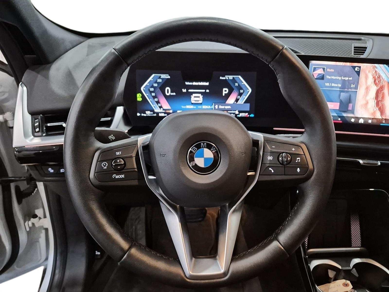 2025 BMW X2 xDrive28i