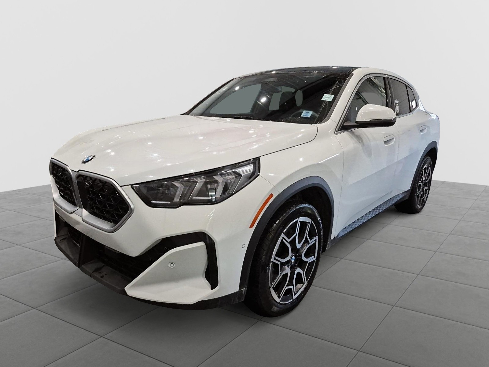 2025 BMW X2  xDrive28i
