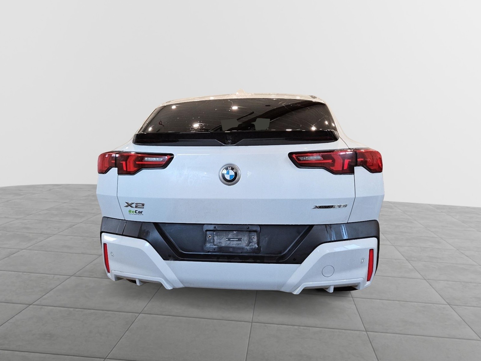 2025 BMW X2 xDrive28i