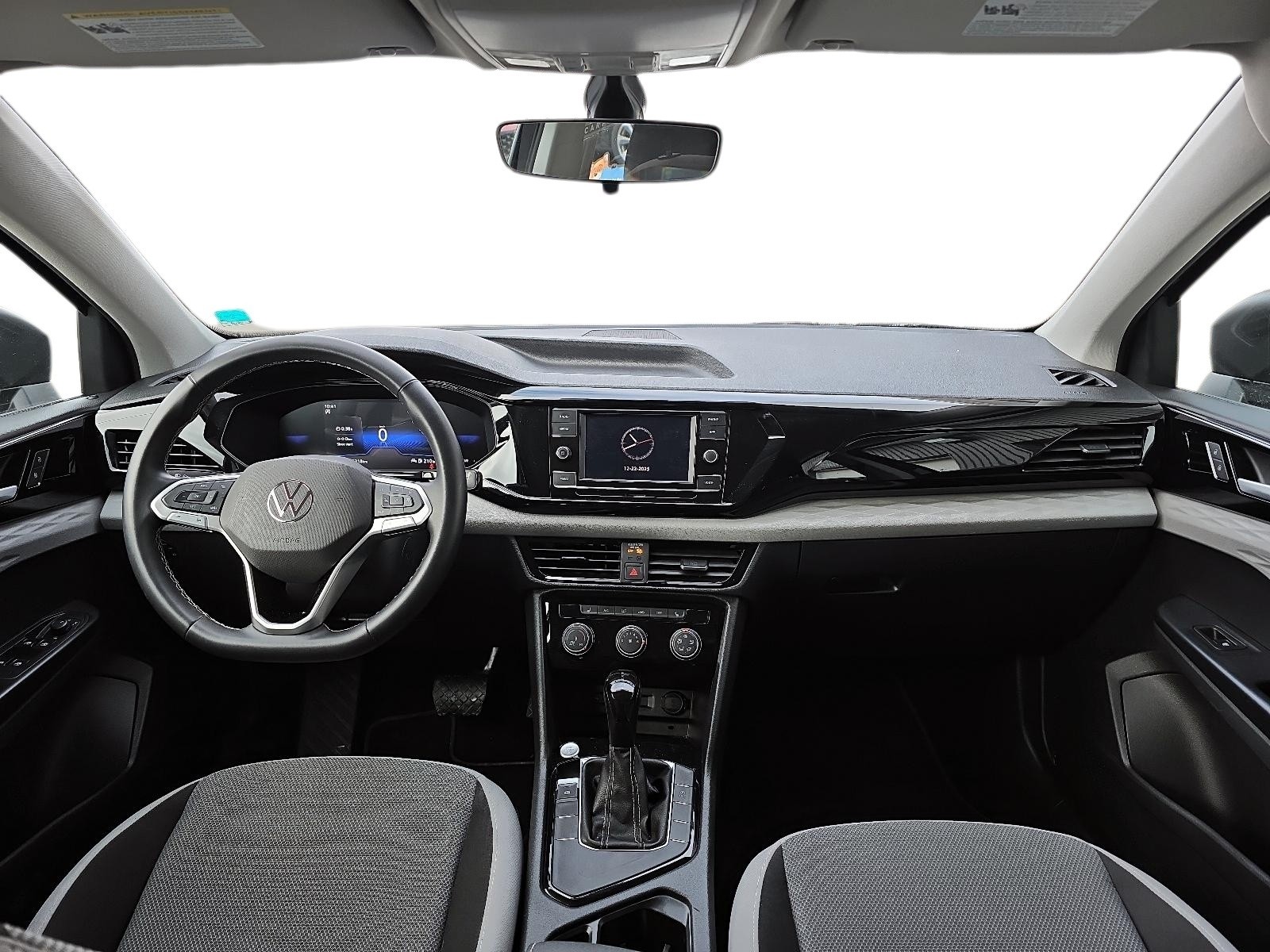 2024 Volkswagen Taos Trendline