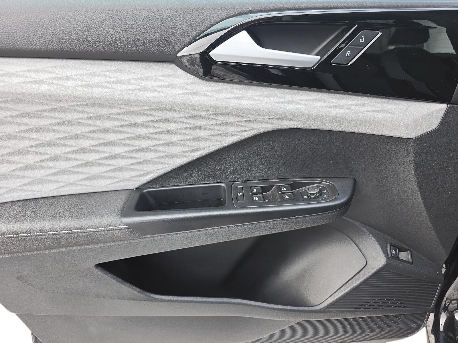 2024 Volkswagen Taos Trendline