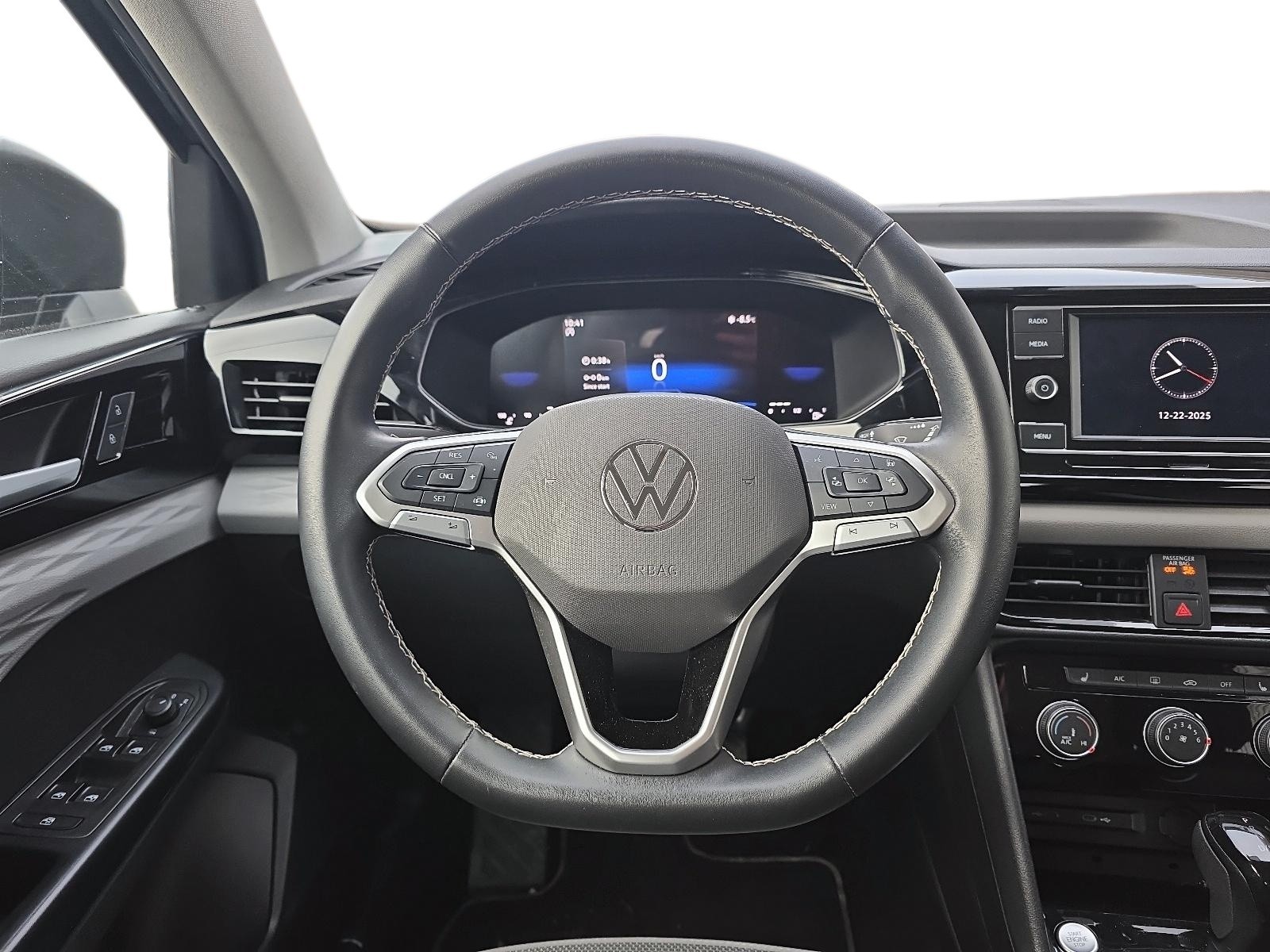 2024 Volkswagen Taos Trendline