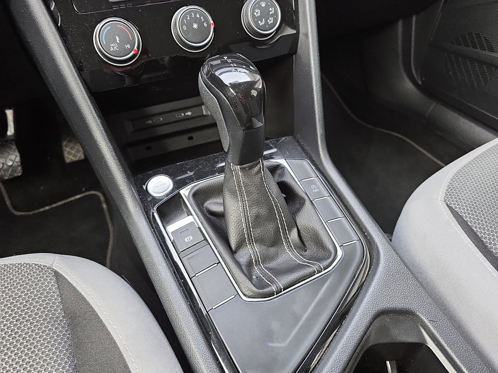 2024 Volkswagen Taos Trendline