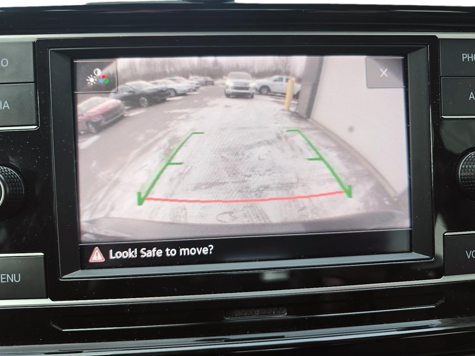 2024 Volkswagen Taos Trendline