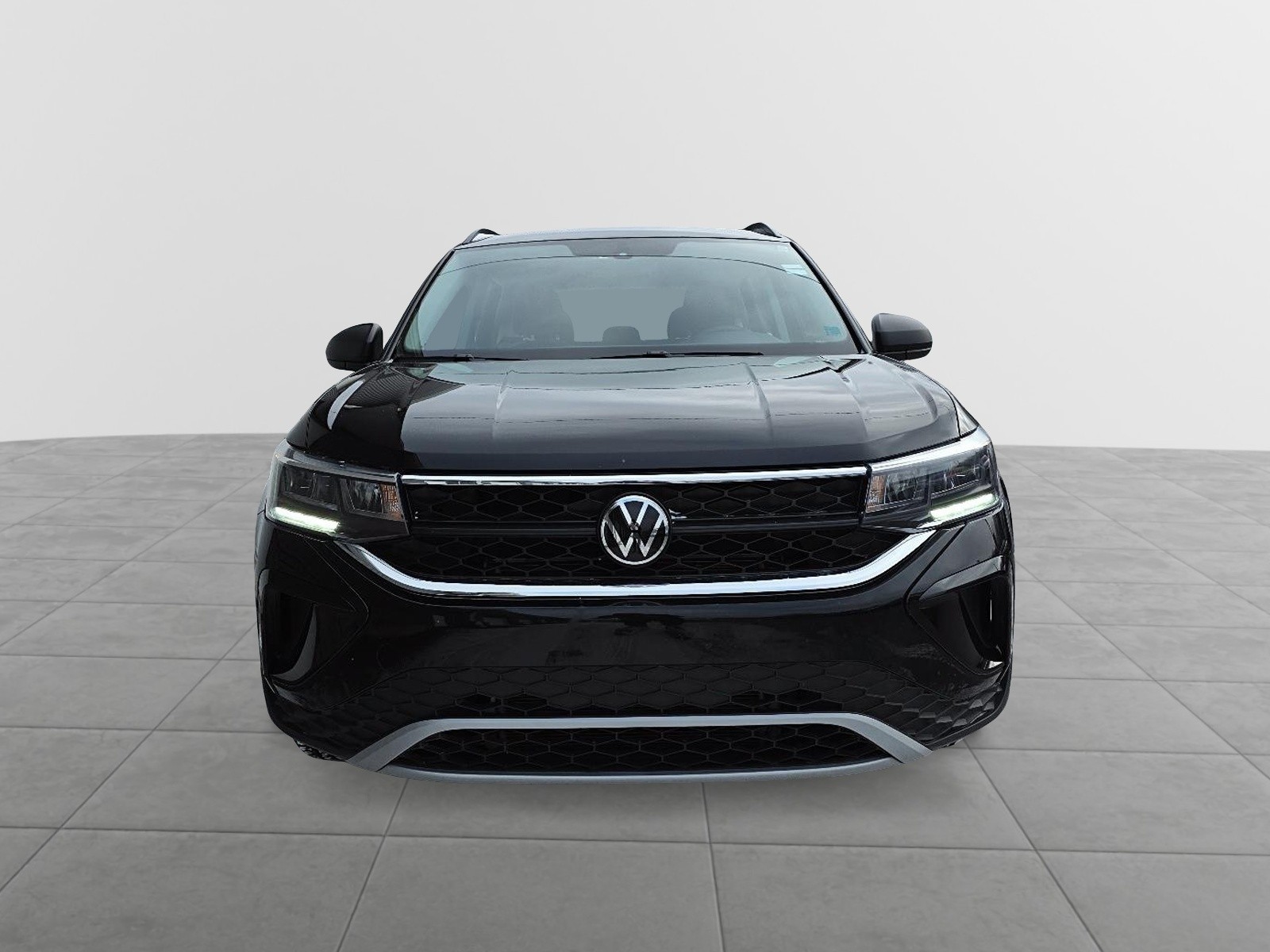 2024 Volkswagen Taos Trendline