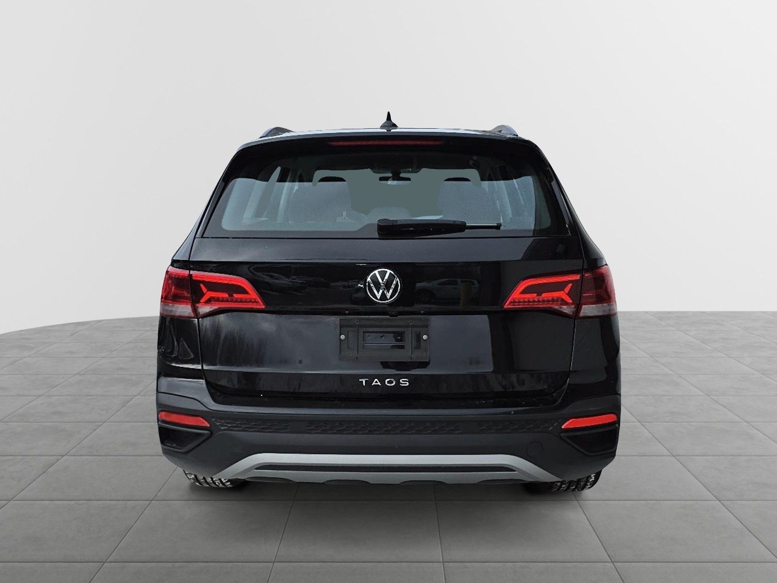 2024 Volkswagen Taos Trendline