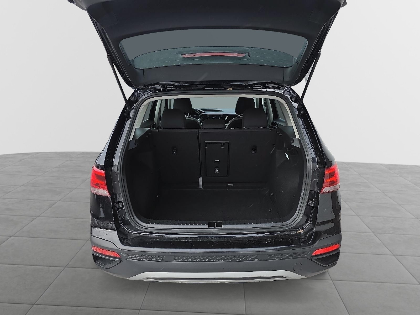 2024 Volkswagen Taos Trendline