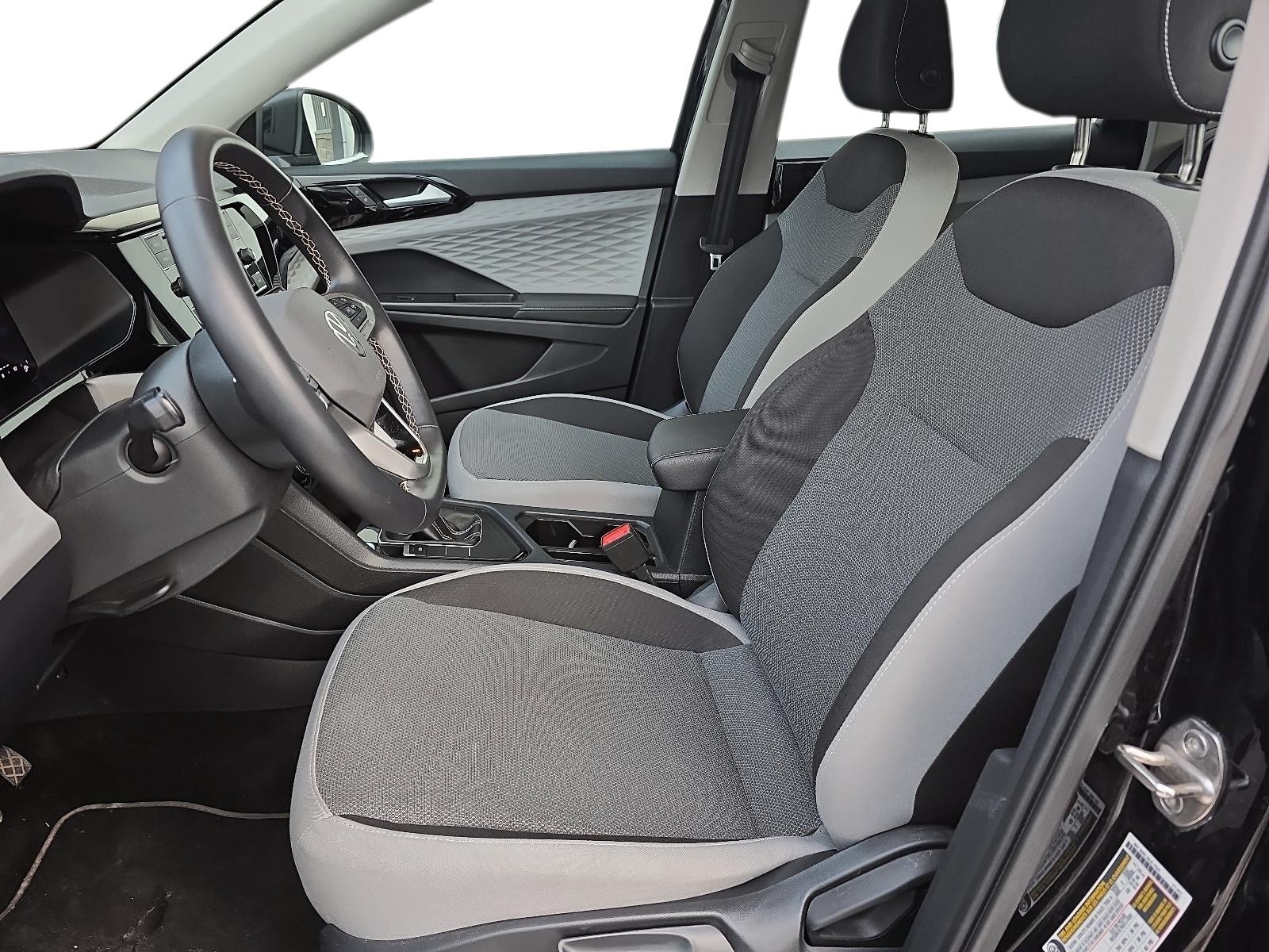 2024 Volkswagen Taos Trendline