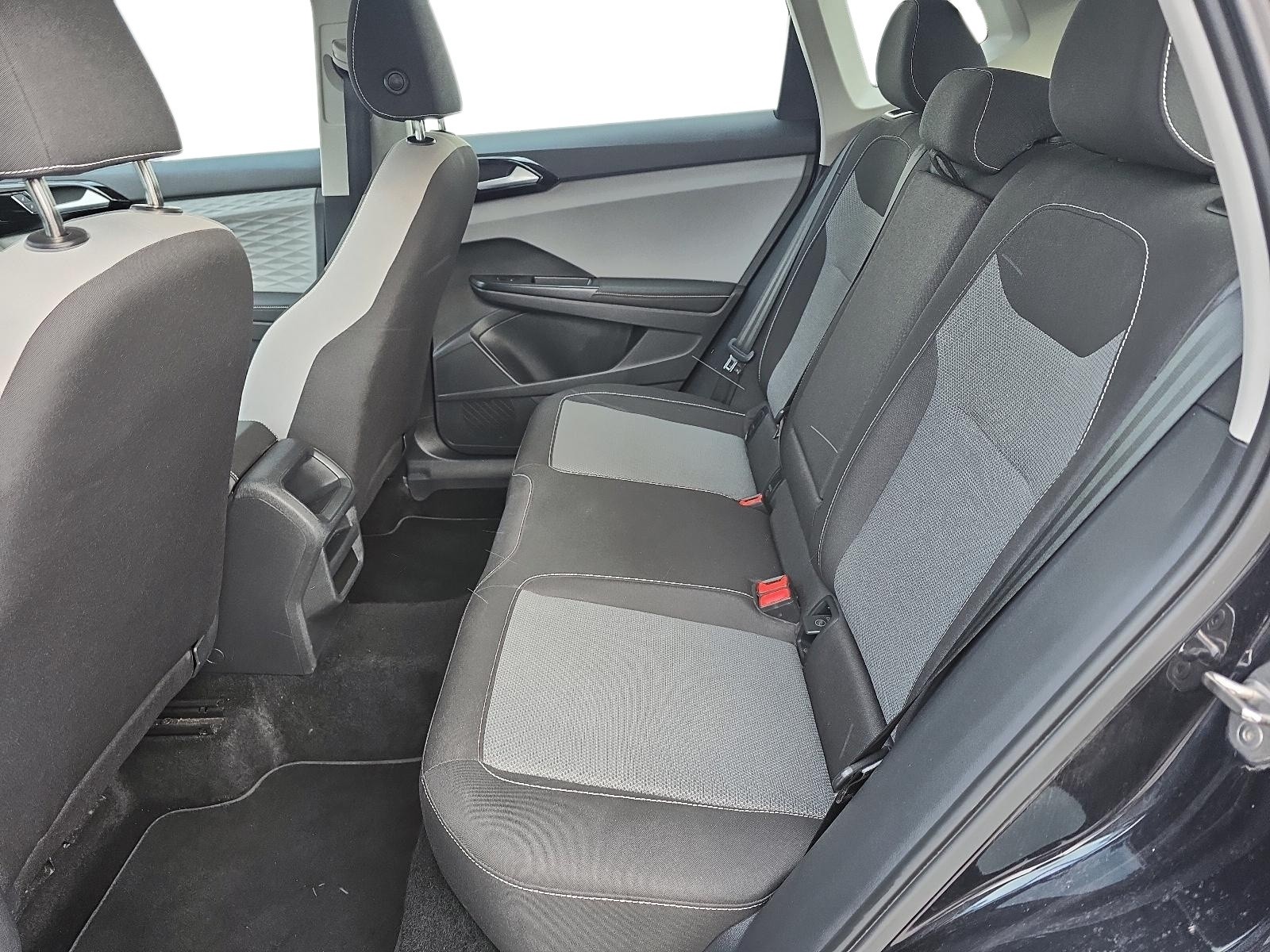 2024 Volkswagen Taos Trendline