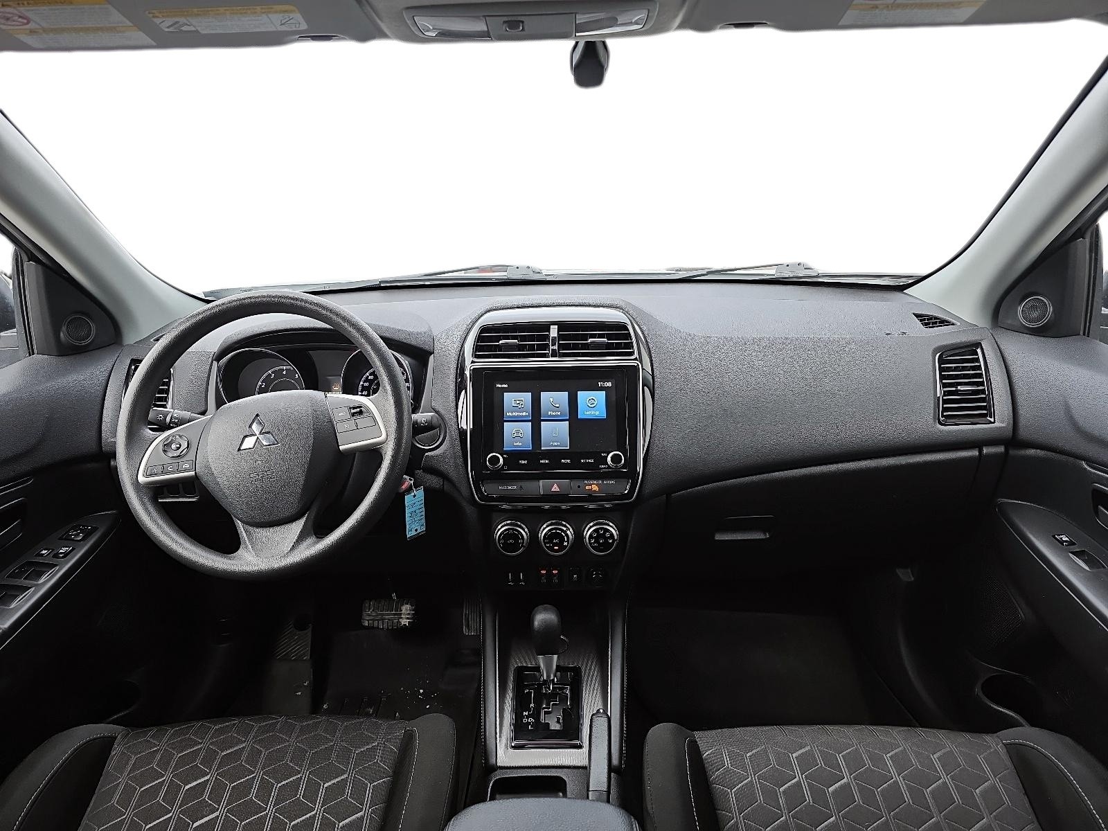 2023 Mitsubishi RVR ES