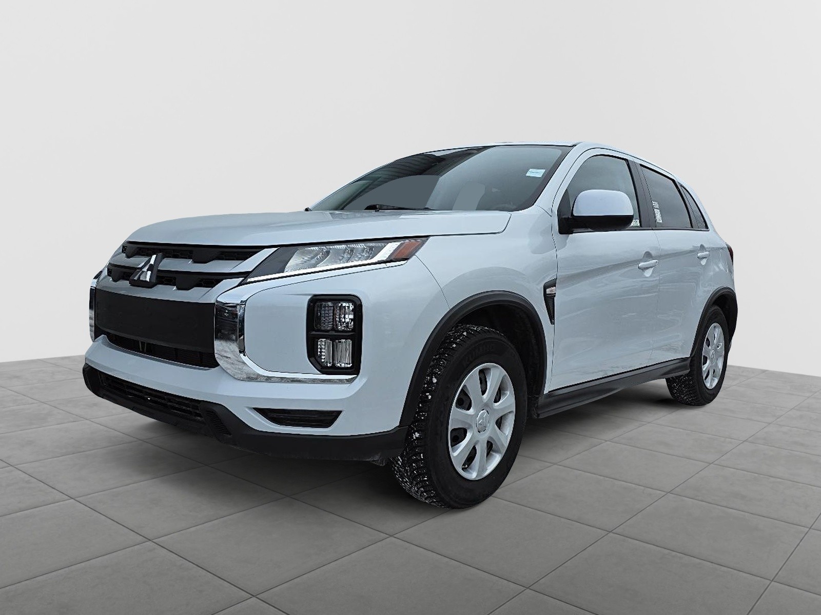 2023 Mitsubishi RVR  ES