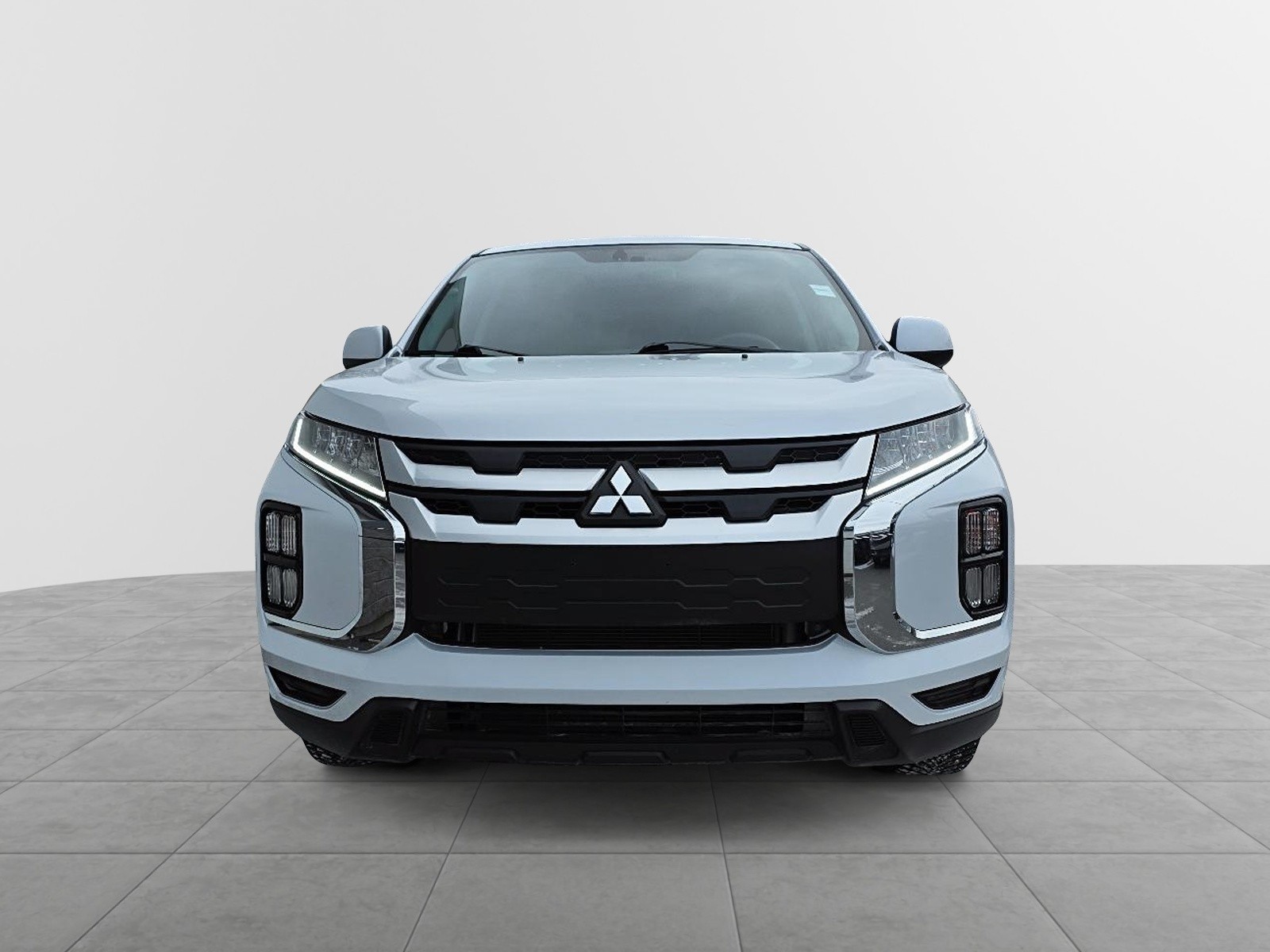 2023 Mitsubishi RVR ES