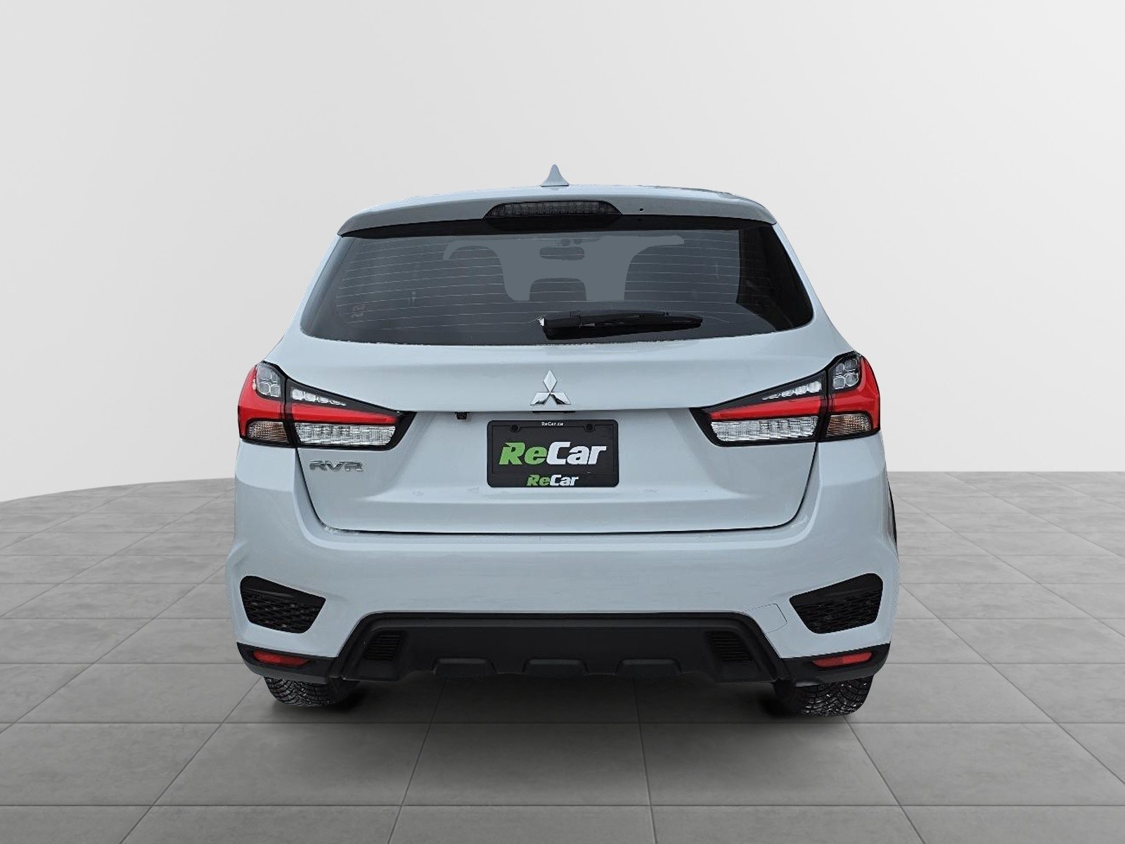 2023 Mitsubishi RVR ES