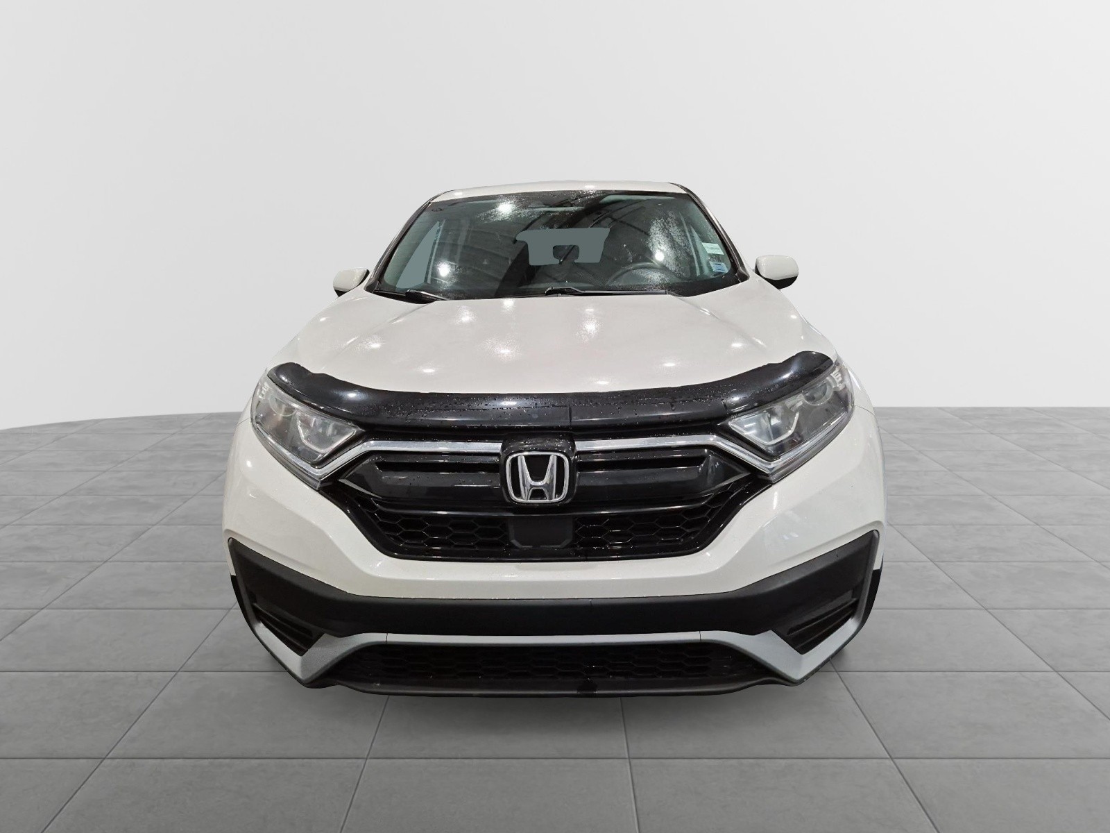 2021 Honda CR-V LX