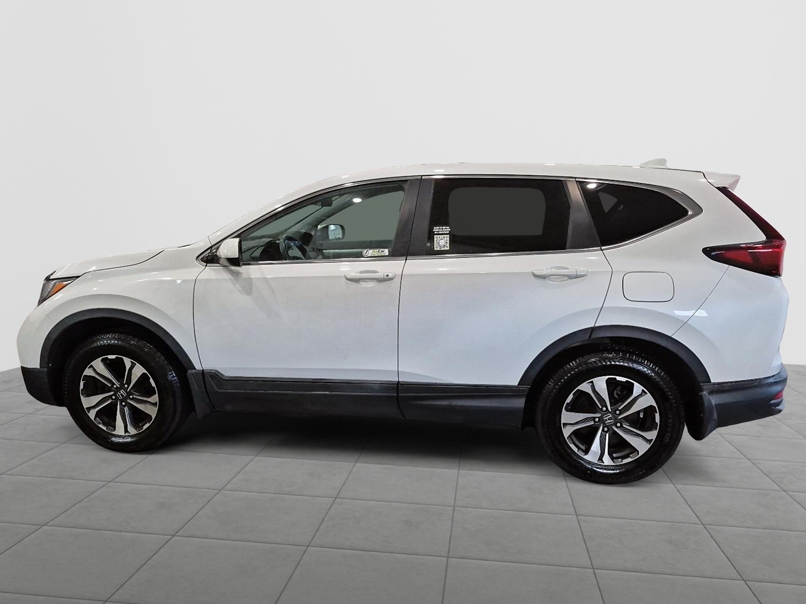 2021 Honda CR-V LX