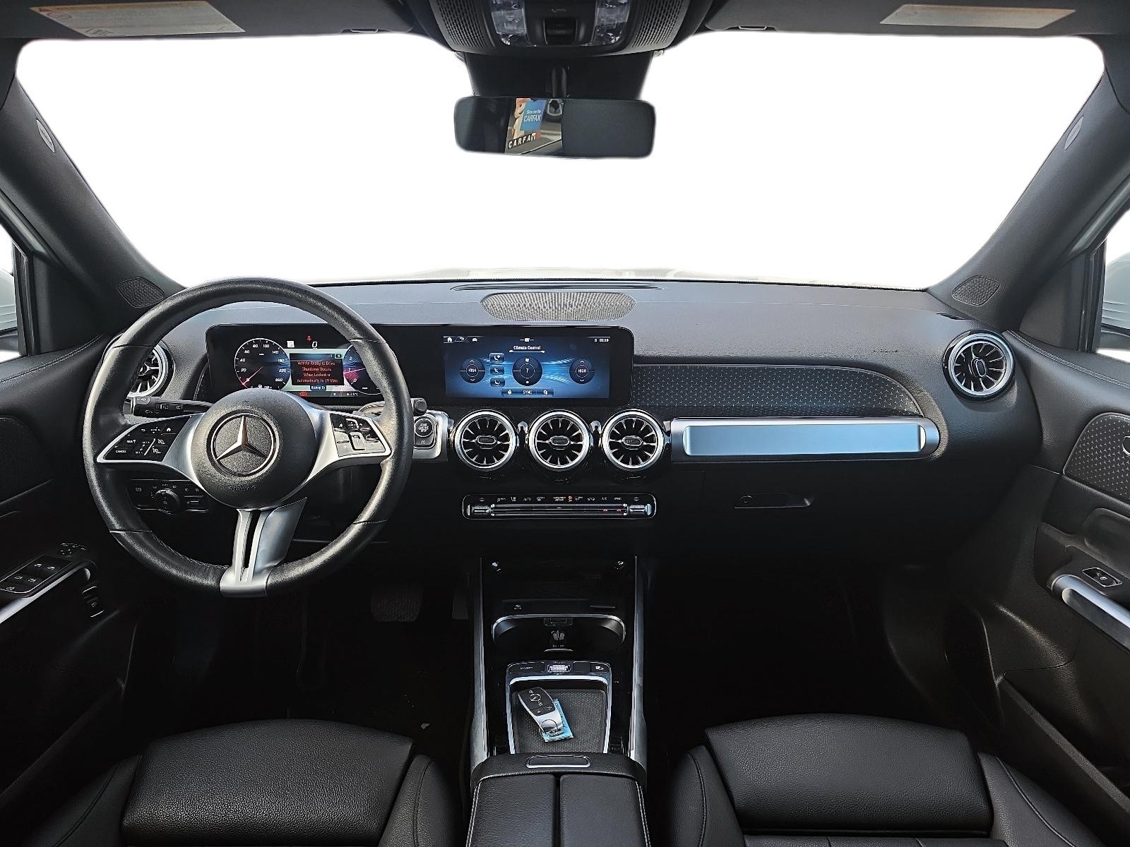 2024 Mercedes-Benz GLB 250 