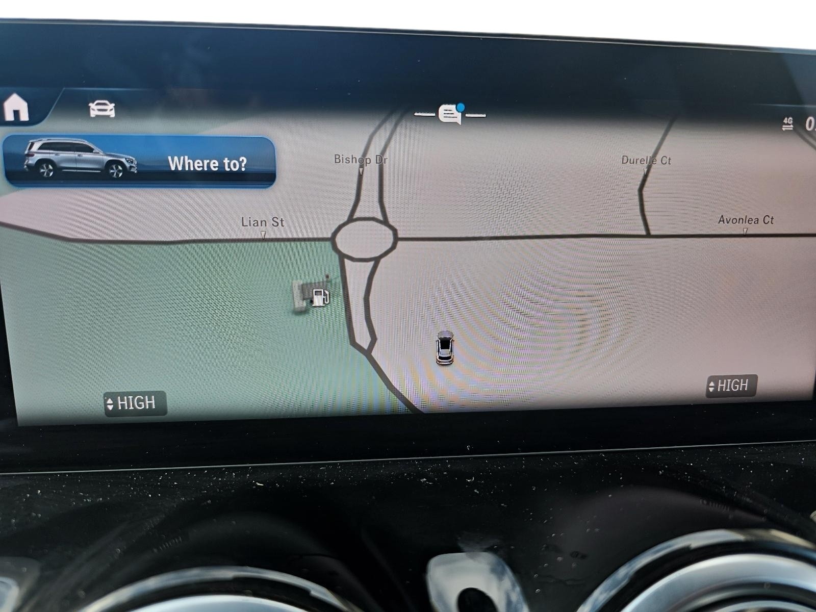 2024 Mercedes-Benz GLB 250 