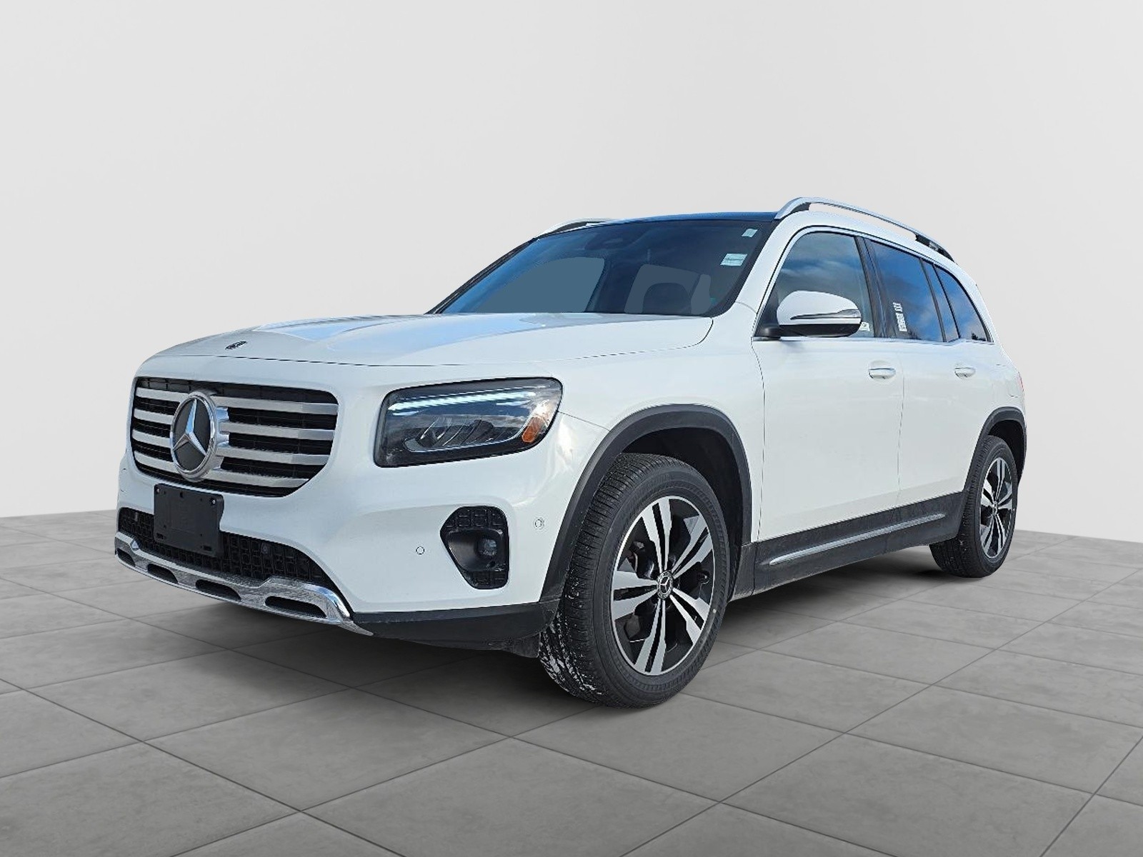 2024 Mercedes-Benz GLB 250  