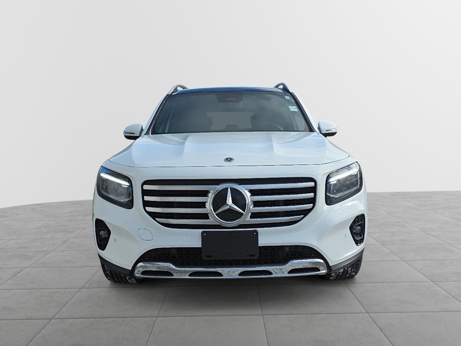 2024 Mercedes-Benz GLB 250 