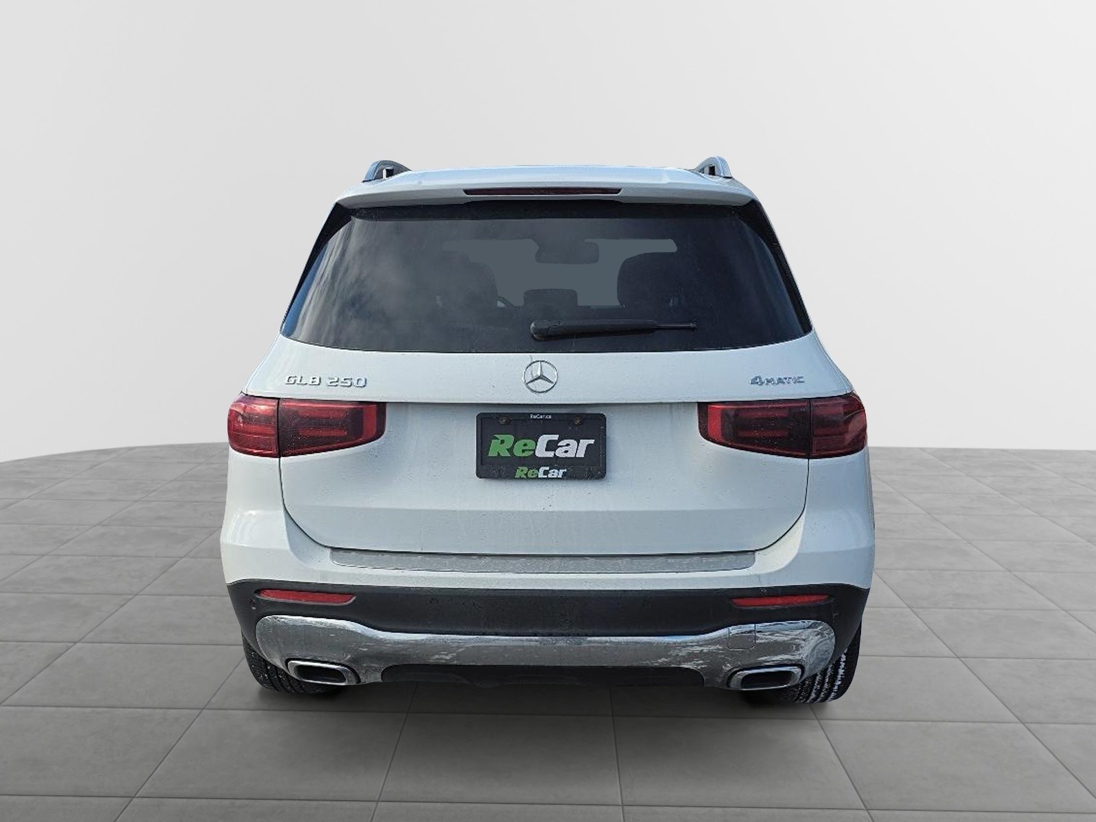 2024 Mercedes-Benz GLB 250 