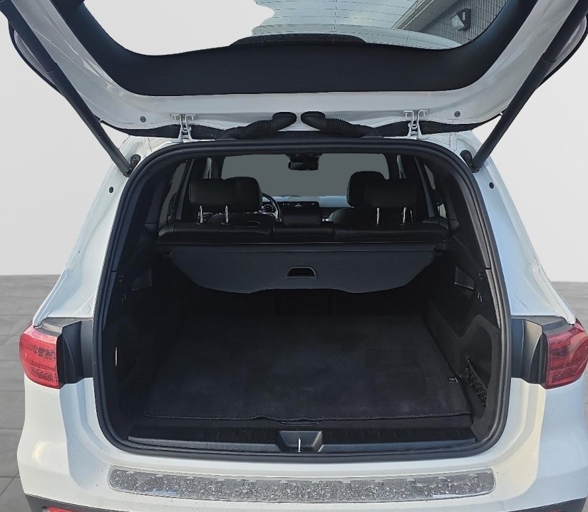 2024 Mercedes-Benz GLB 250 