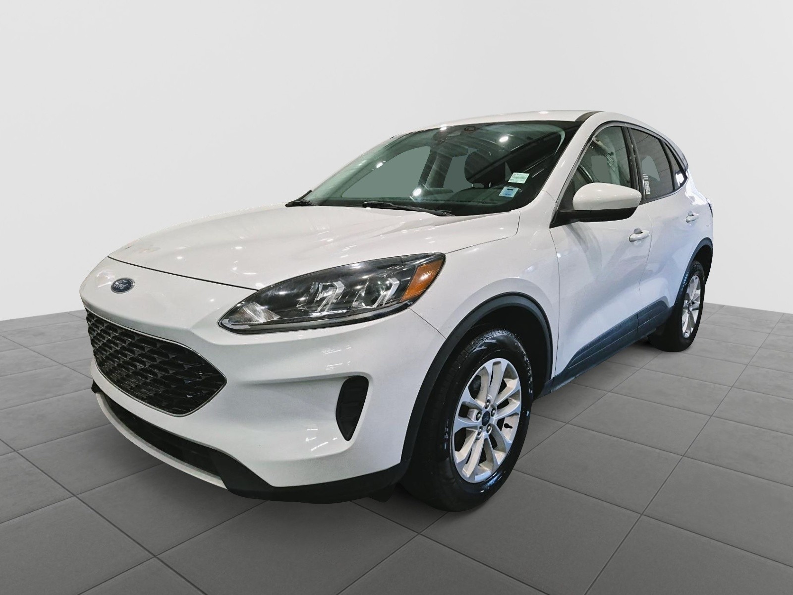 2021 Ford Escape  SE