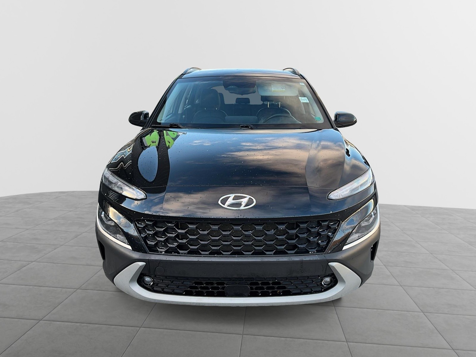 2022 Hyundai Kona 2.0L Preferred Sun & Leather Package