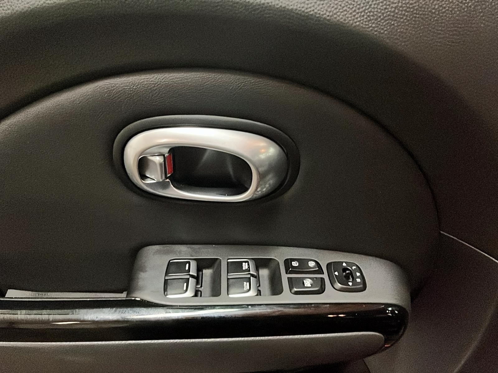 2017 Kia Soul SX Turbo