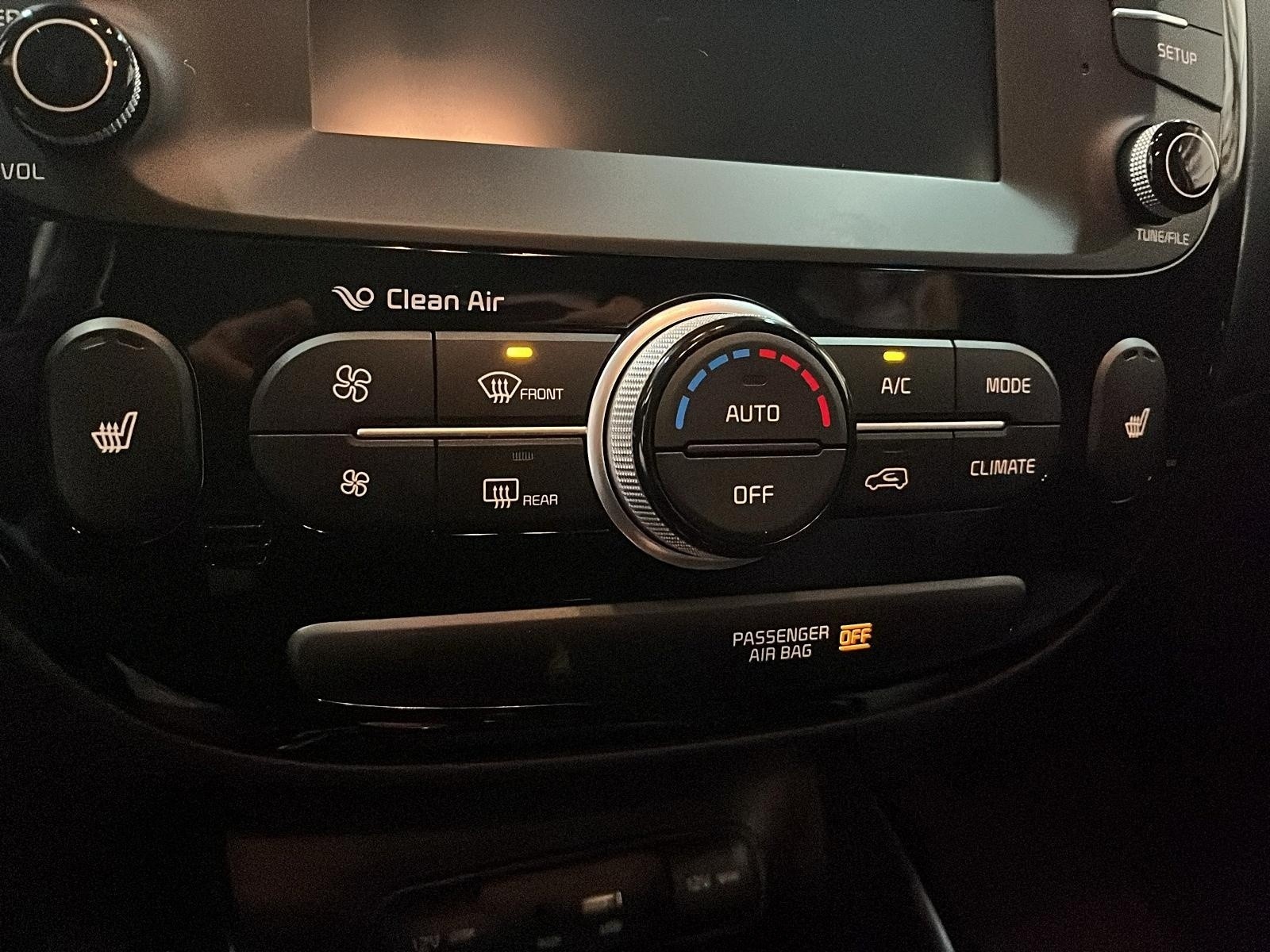 2017 Kia Soul SX Turbo