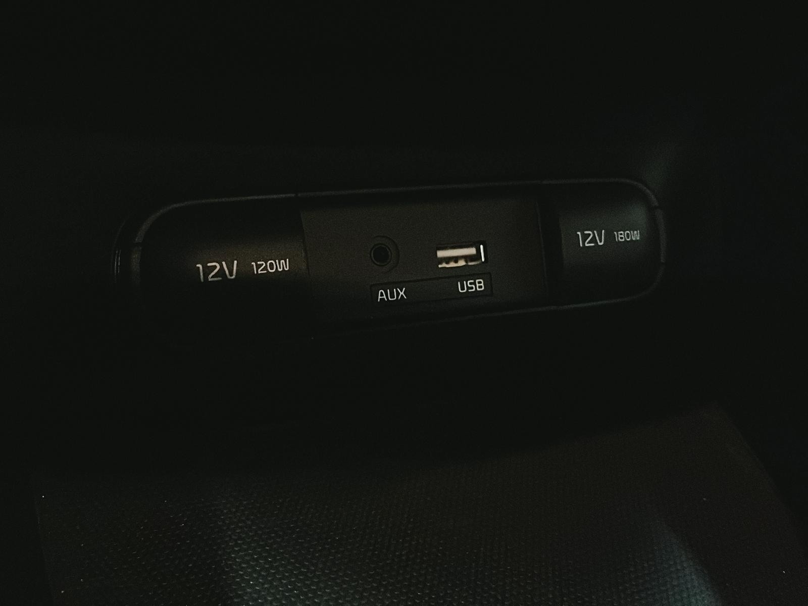 2017 Kia Soul SX Turbo