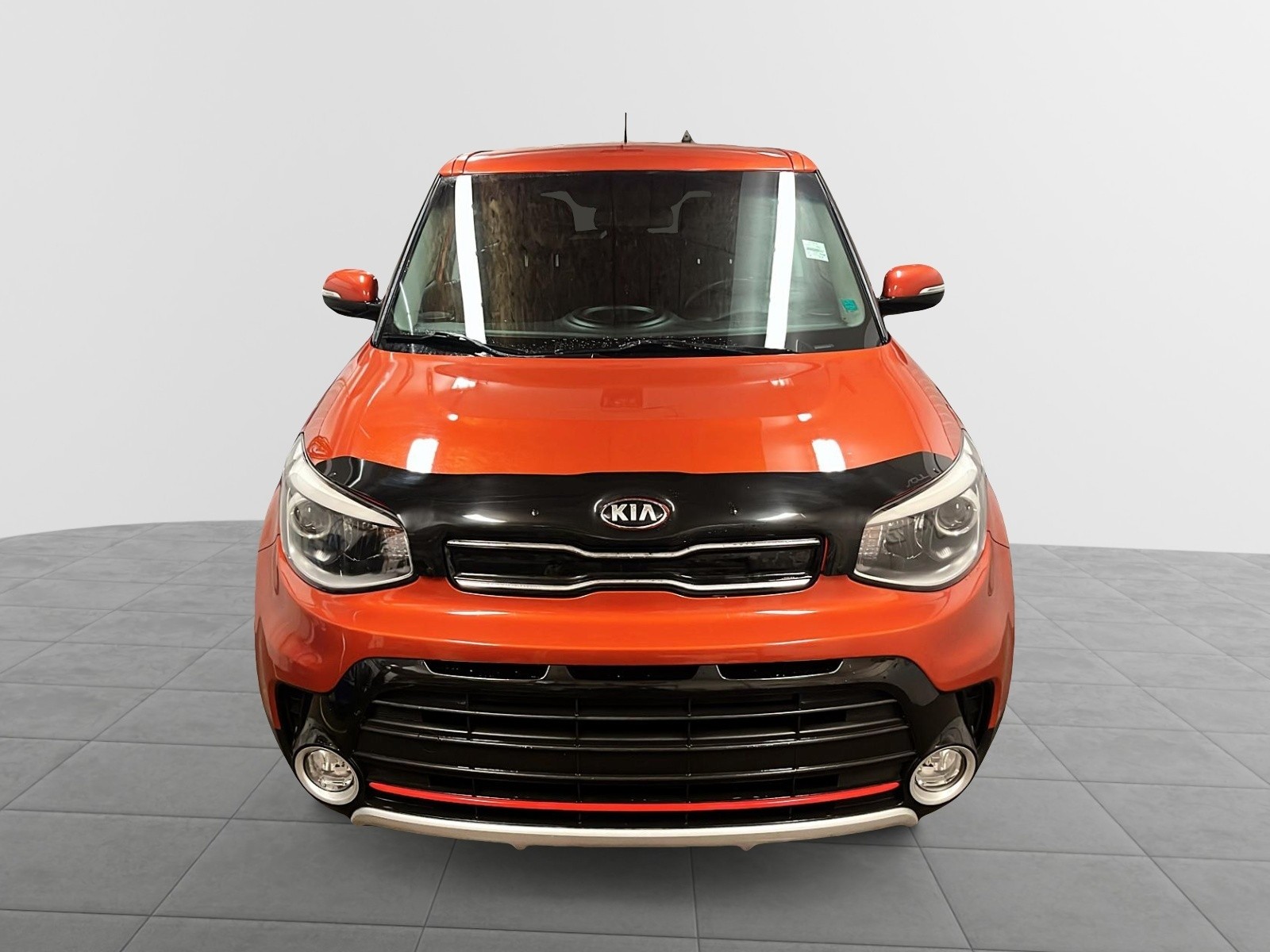 2017 Kia Soul SX Turbo