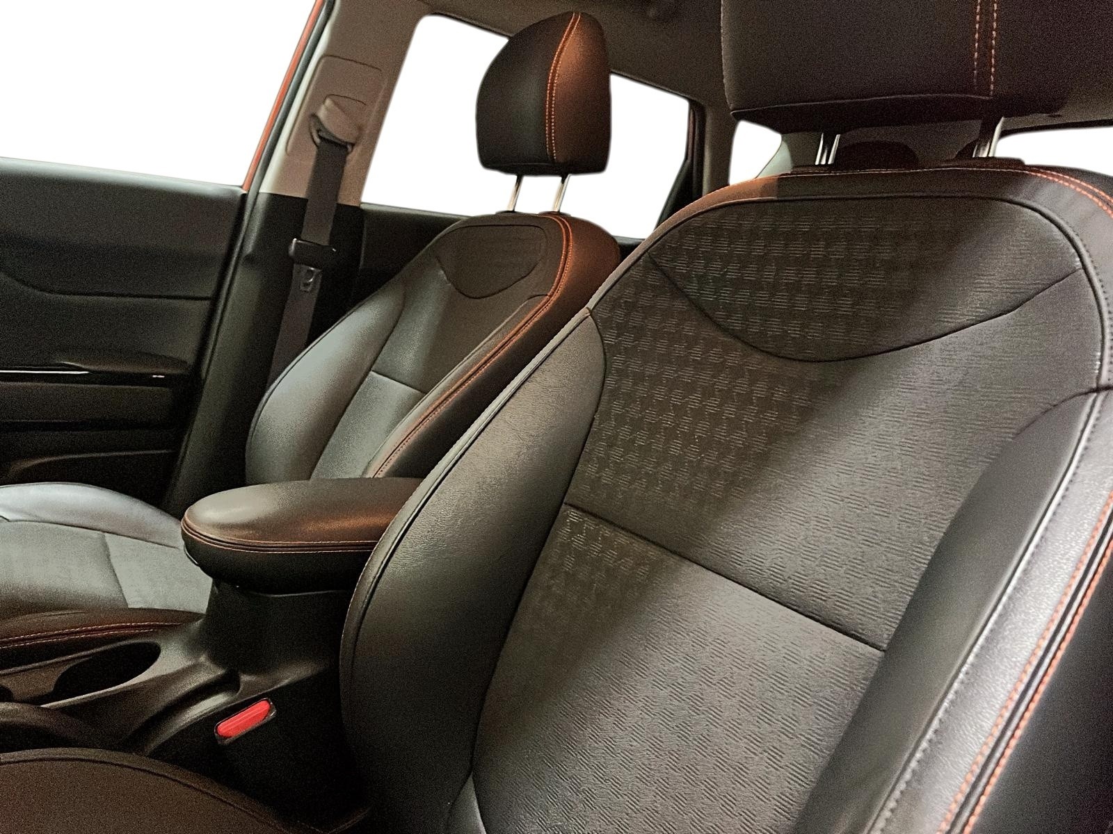 2017 Kia Soul SX Turbo