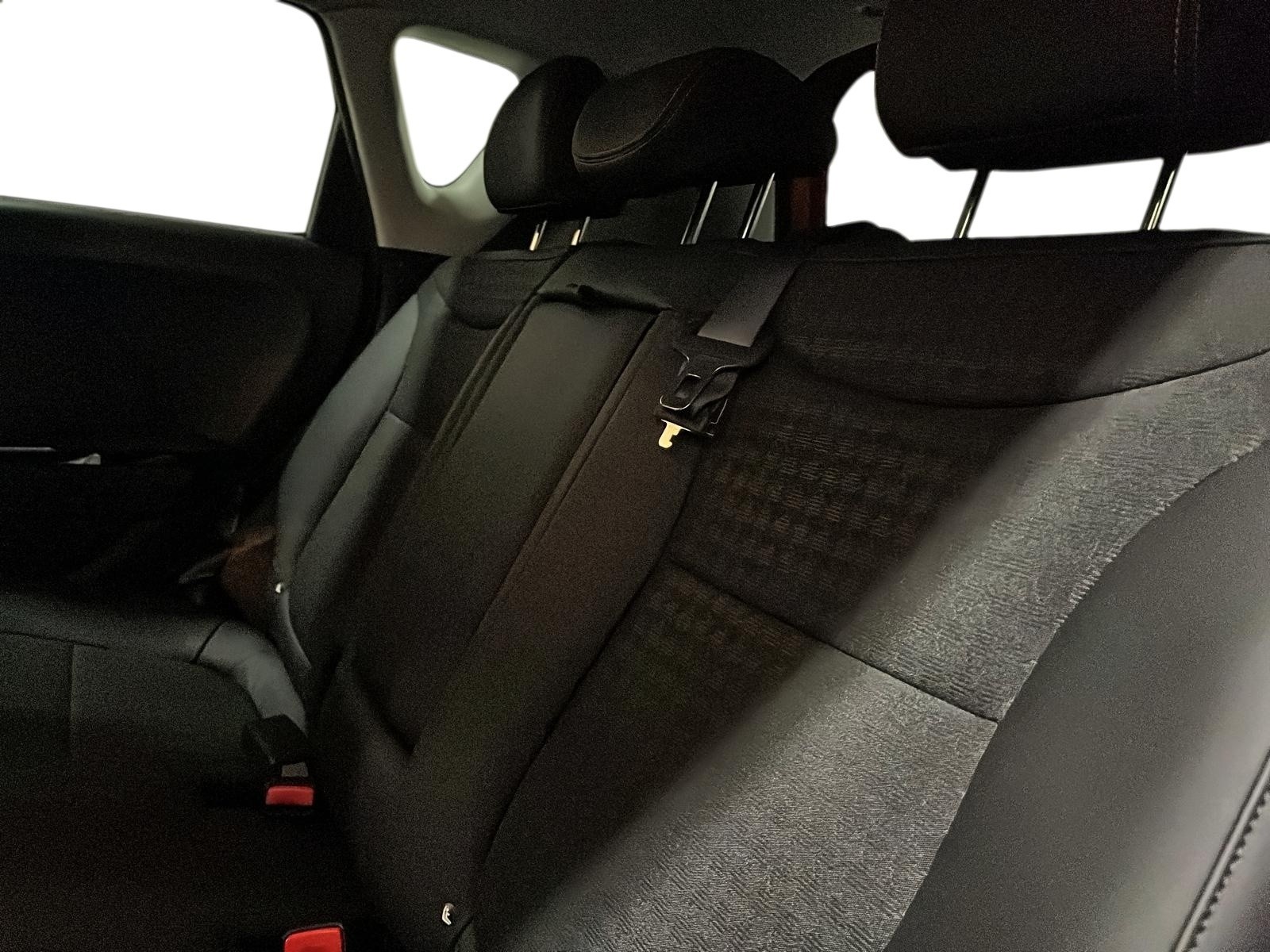 2017 Kia Soul SX Turbo