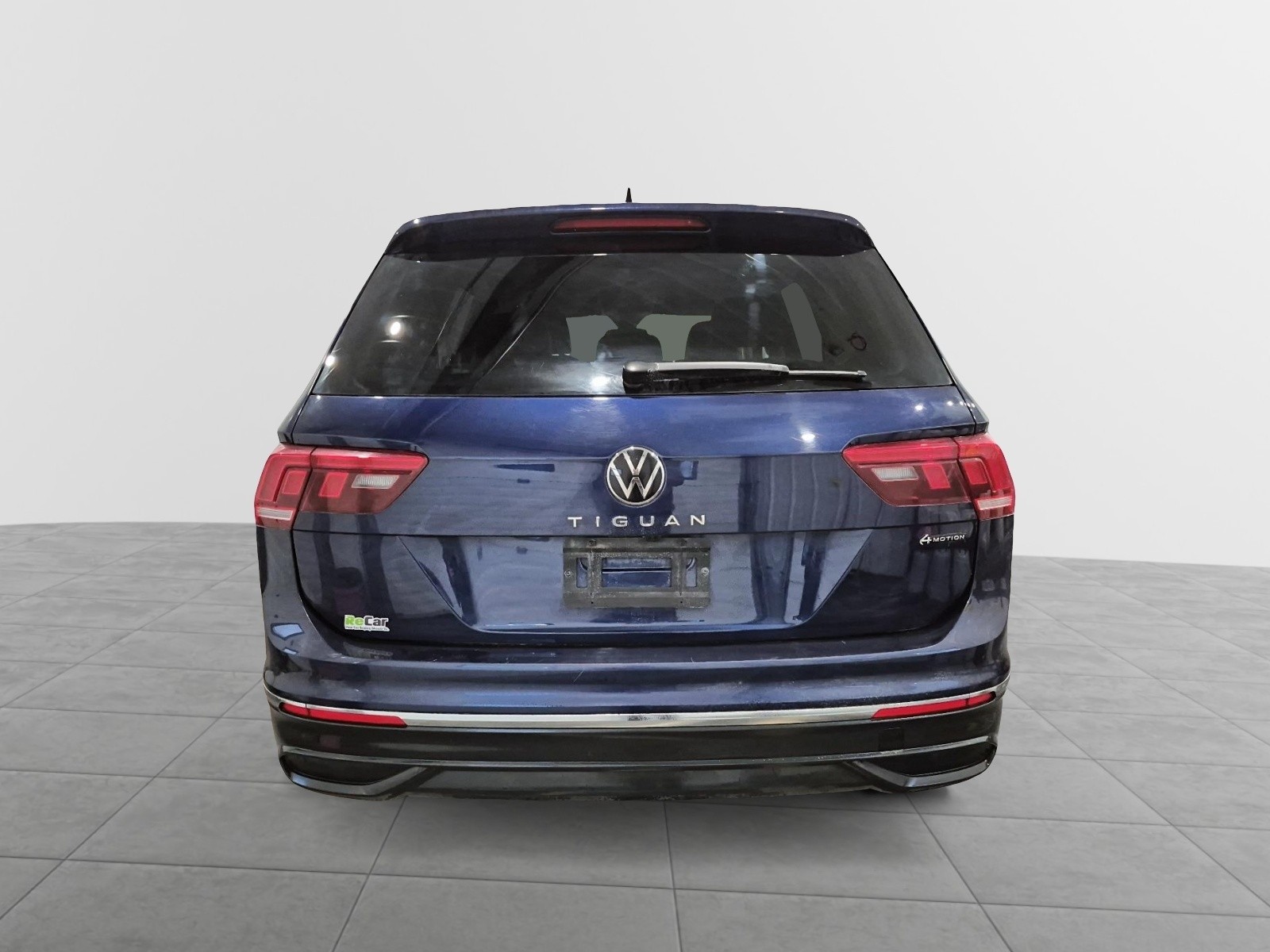 2024 Volkswagen Tiguan Comfortline