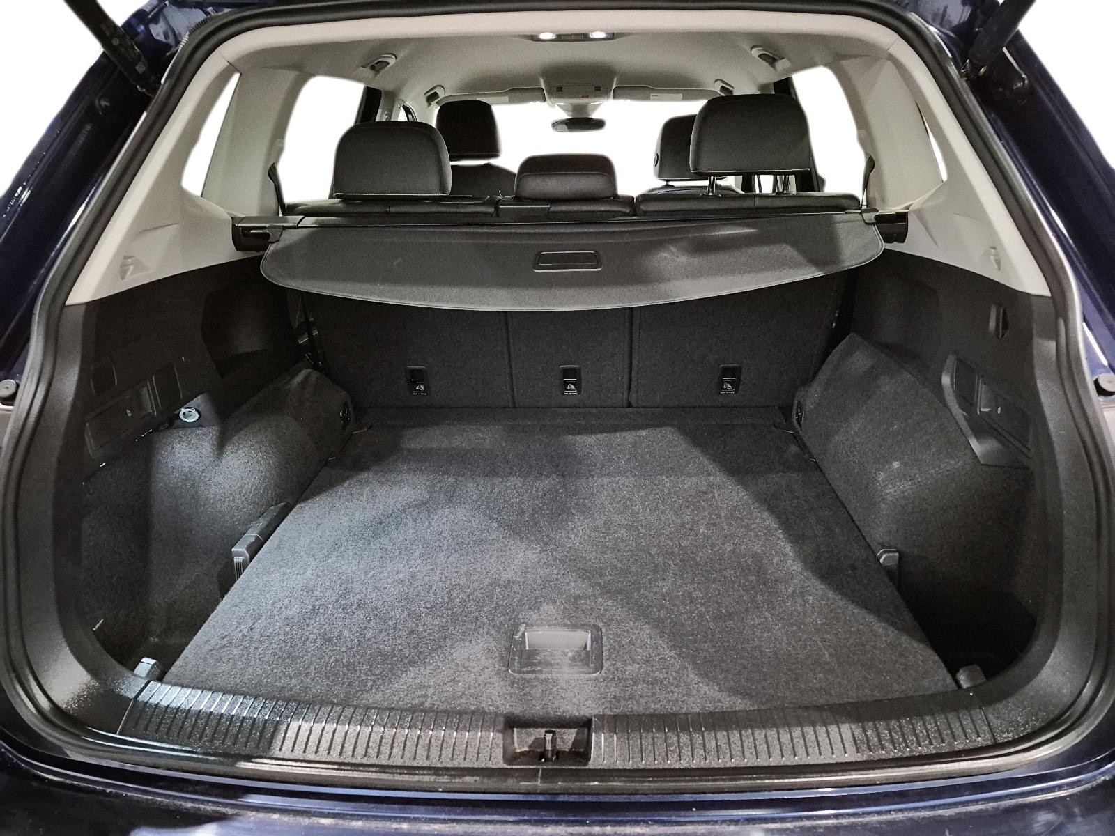 2024 Volkswagen Tiguan Comfortline