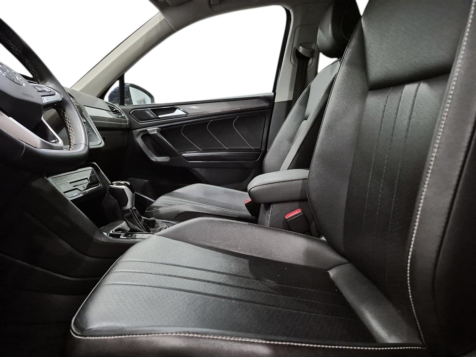 2024 Volkswagen Tiguan Comfortline