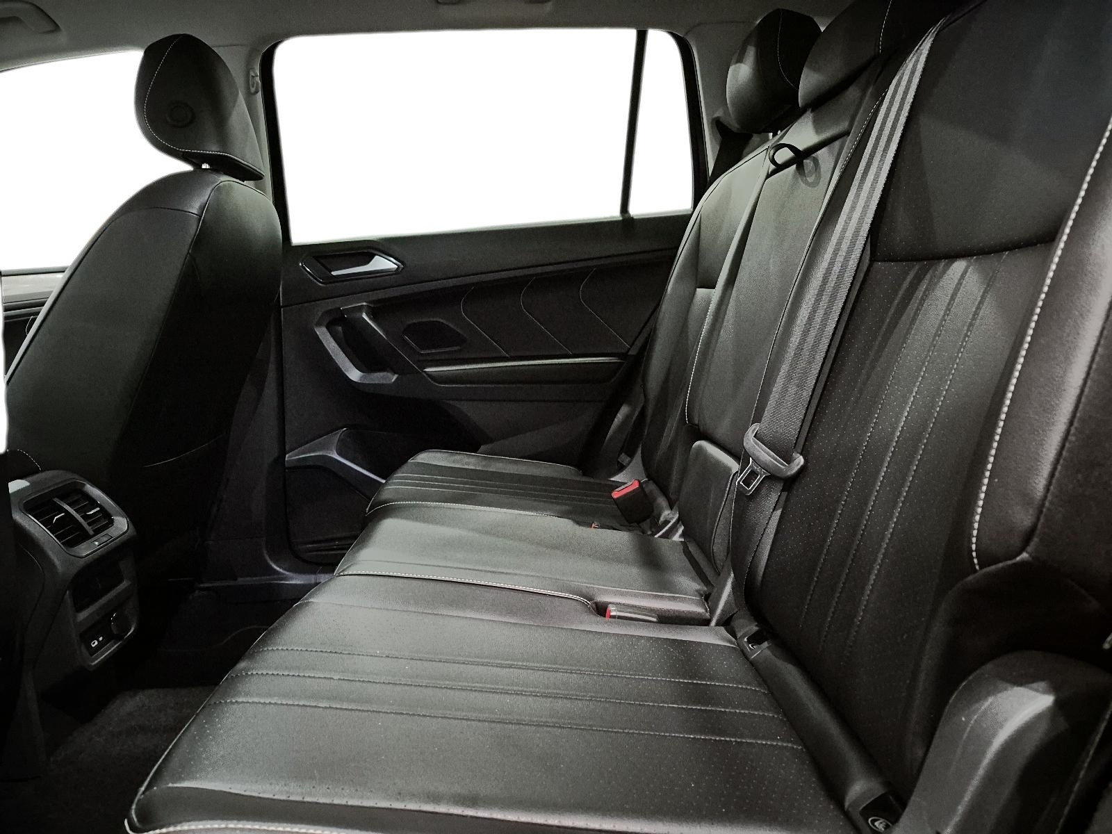 2024 Volkswagen Tiguan Comfortline