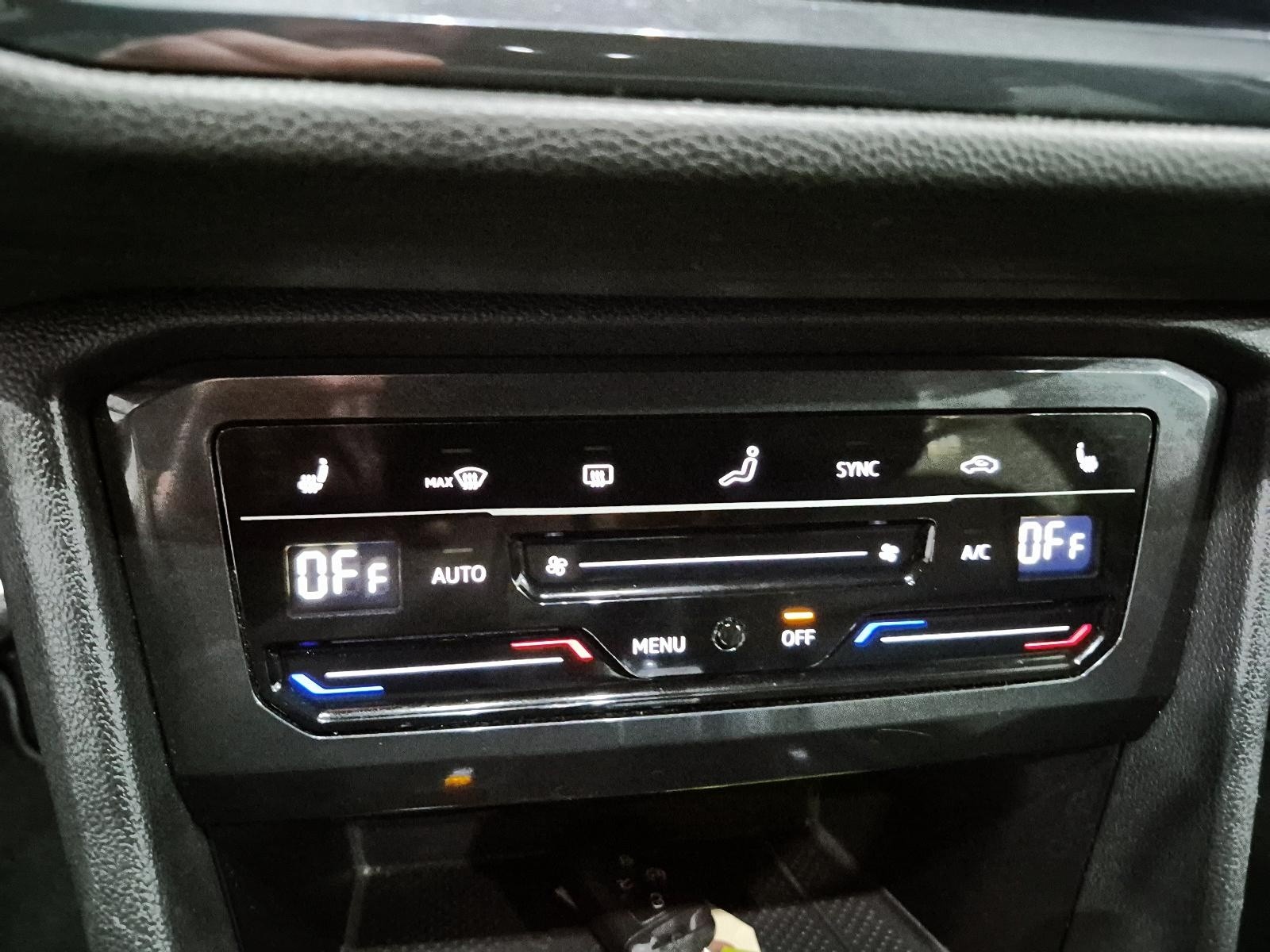 2024 Volkswagen Tiguan Comfortline