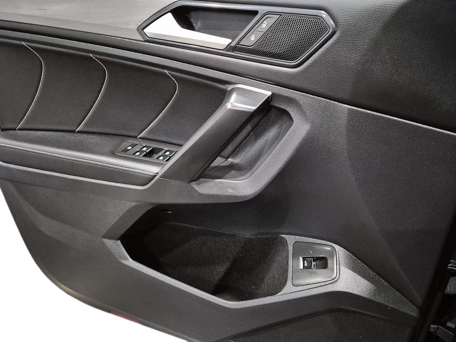 2024 Volkswagen Tiguan Comfortline