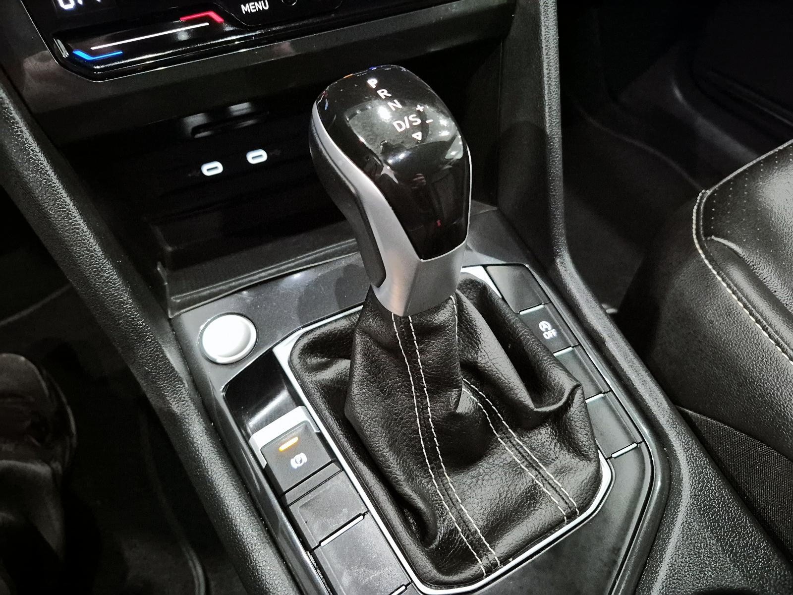 2024 Volkswagen Tiguan Comfortline