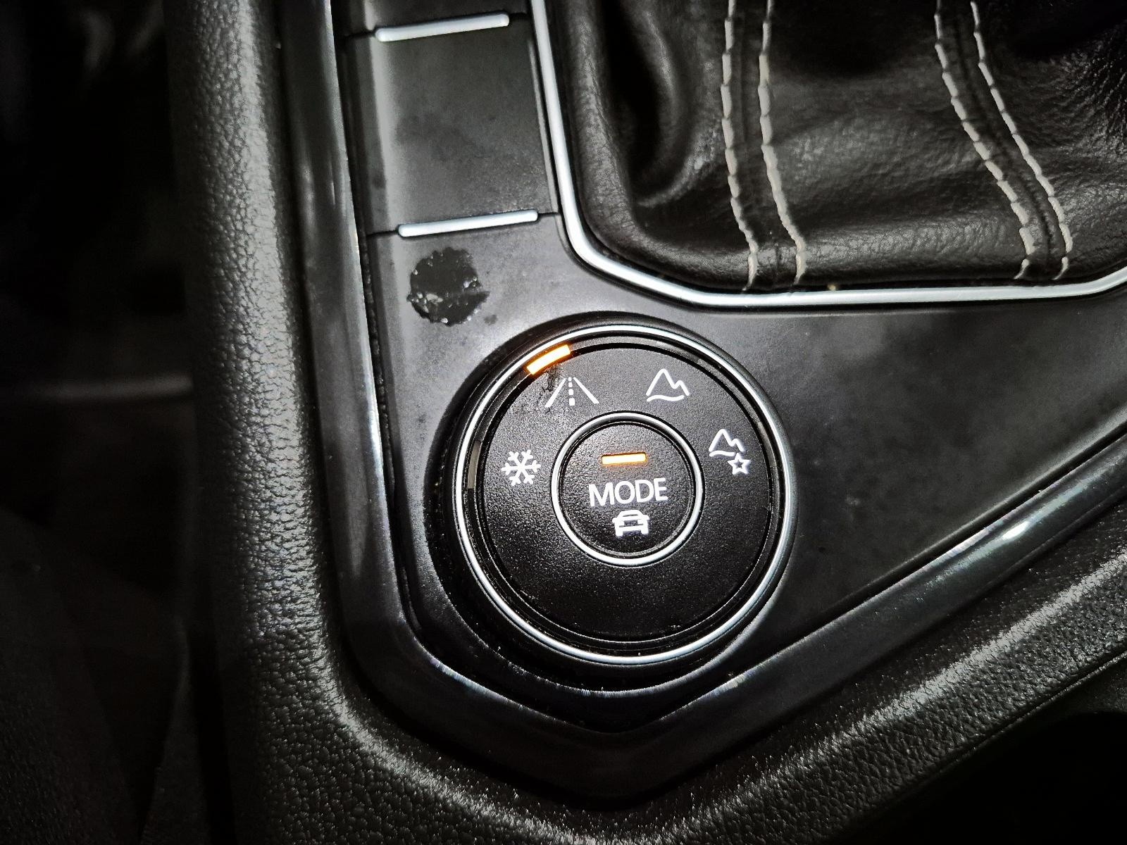 2024 Volkswagen Tiguan Comfortline