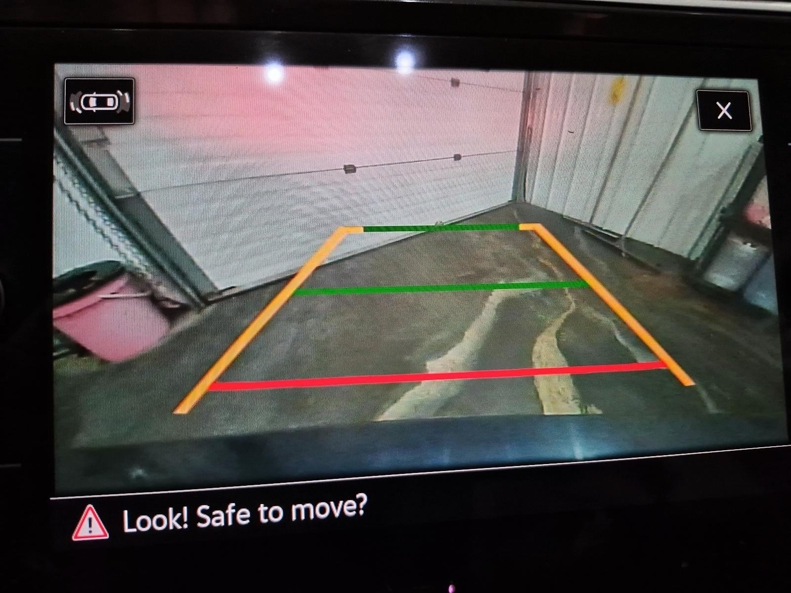 2024 Volkswagen Tiguan Comfortline