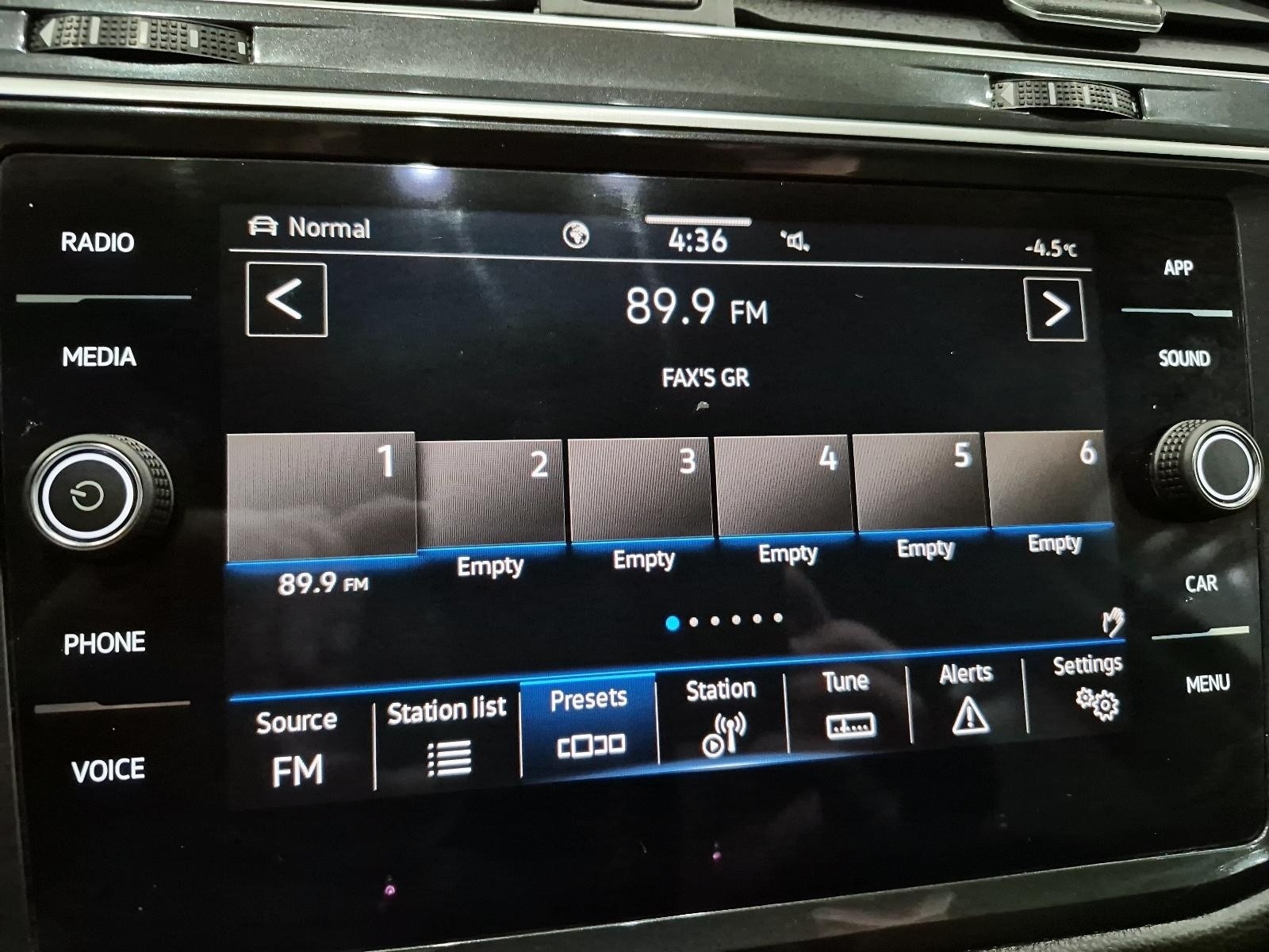 2024 Volkswagen Tiguan Comfortline