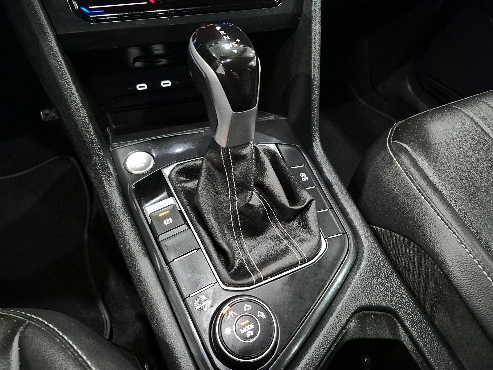 2024 Volkswagen Tiguan Comfortline