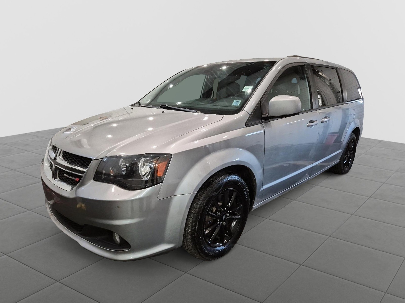 2019 Dodge Grand Caravan  GT